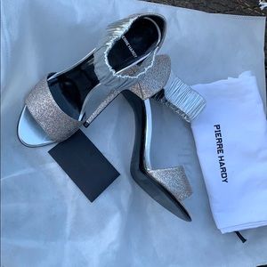 Stunning Designer Heels